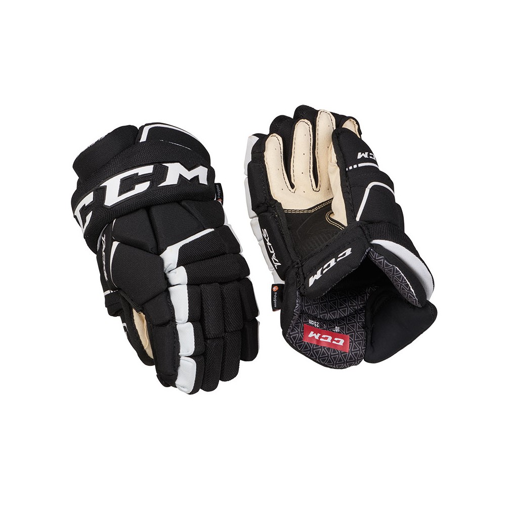 Gants CCM Tacks 9060 Junior Gants CCM Tacks 9060 Junior