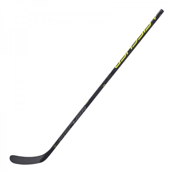 Monobloc FISCHER RC ONE XPRO Grip flex 65 courbe 28 senior