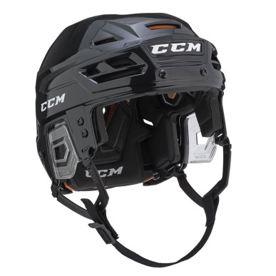Casque CCM Tacks 710 noir