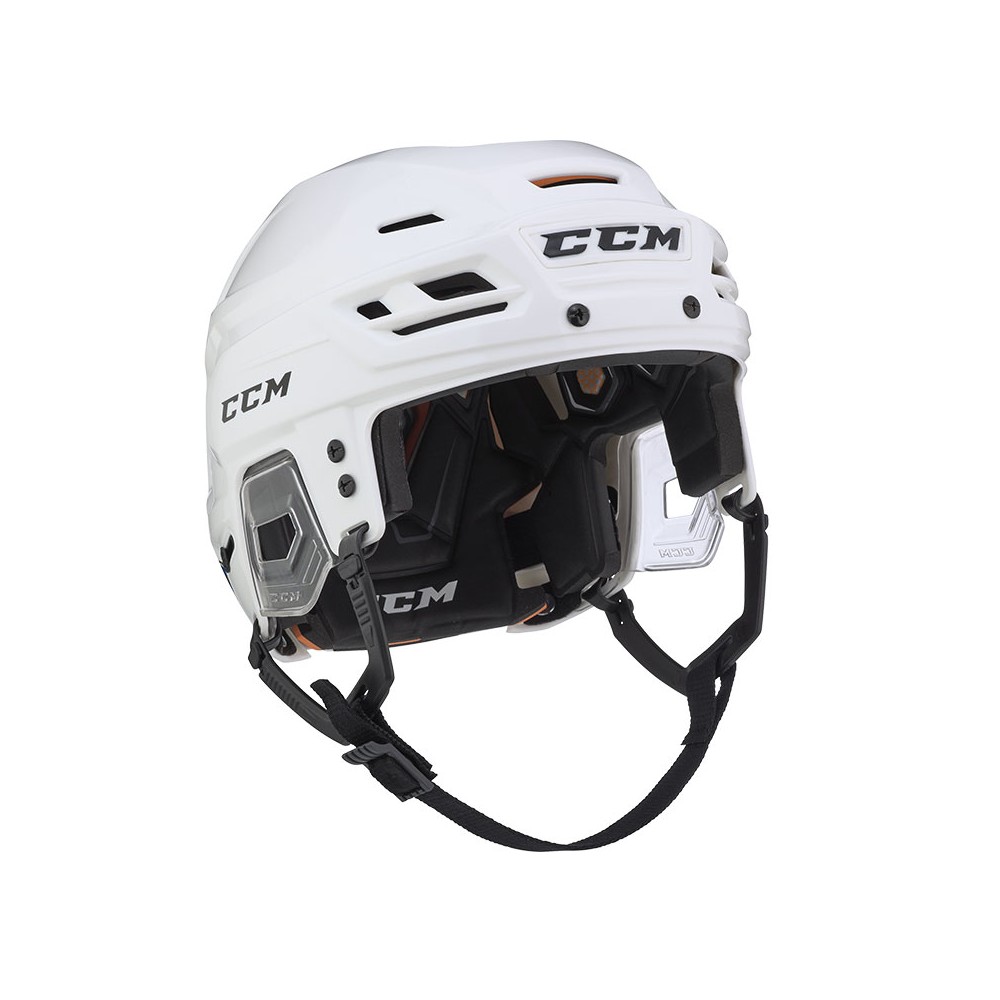 Casque CCM Tacks 710