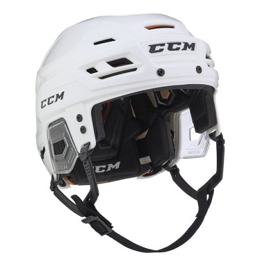 Casque CCM Tacks 710 blanc