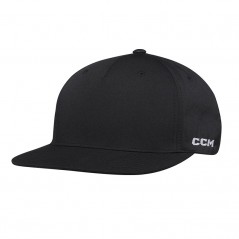 Casquette CCM Team Flatbrim Snapback