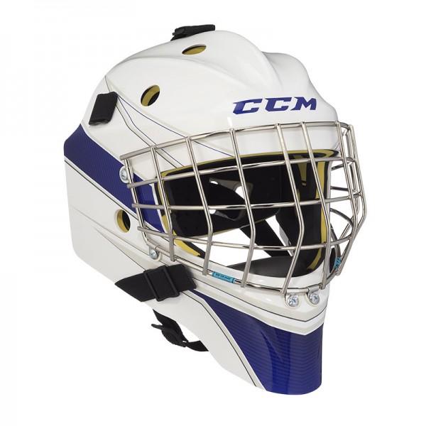 Masque gardien CCM AXIS 1.5 Senior