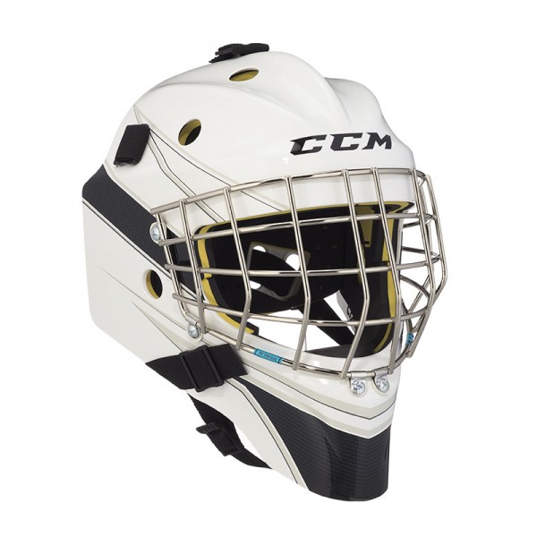 Masque gardien CCM AXIS 1.5 Junior