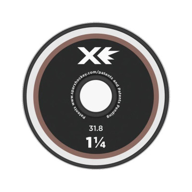 Meule d'affûtage Sparx PS200 rayon 1 1/4" 31.8mm