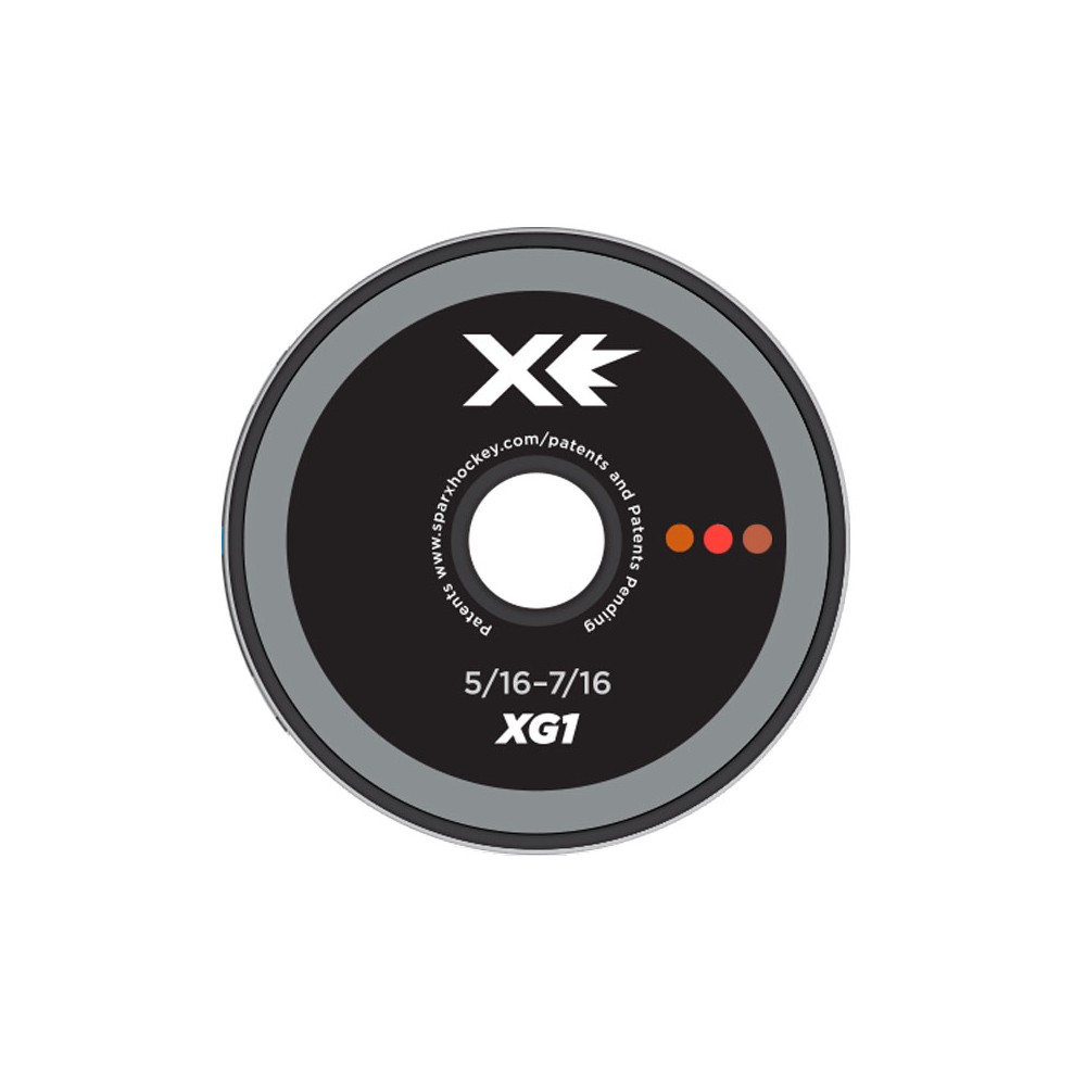 Meule d'affûtage Sparx Cross Grind XG1 pour PS200
