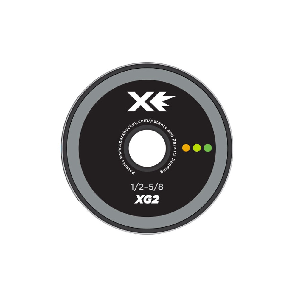 Meule d'affûtage Sparx Cross Grind XG2 pour PS200