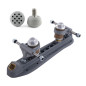 Platines roller quad ROLL-LINE Mirage II