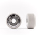 Pack de 8 roues ROLL-LINE Giotto 57mm