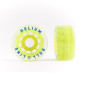 Pack de 8 roues ROLL-LINE Helium 64mm