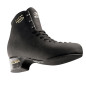Bottines patins EDEA Concerto noir sans lames Bottines patins EDEA Concerto noir sans lames