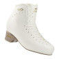 Bottines patins EDEA Concerto blanc ivoire sans lames Bottines patins EDEA Concerto blanc ivoire sans lames