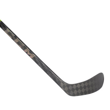 Monobloc CCM Super Tacks AS4 PRO Grip 95 Senior - Le Vestiaire