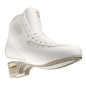 Bottines patins EDEA Ice Fly blanc sans lames Bottines patins EDEA Ice Fly blanc sans lames