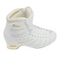 Bottines patins EDEA Piano blanc sans lames Bottines patins EDEA Piano blanc sans lames
