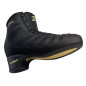 Bottines patins EDEA Piano noir sans lames Bottines patins EDEA Piano noir sans lames