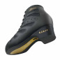 Bottines patins EDEA Piano noir sans lames Bottines patins EDEA Piano noir sans lames