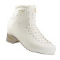 Bottines patins EDEA Chorus blanc ivoire sans lames Bottines patins EDEA Chorus blanc ivoire sans lames
