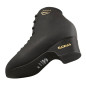 Bottines patins EDEA Chorus noir sans lames Bottines patins EDEA Chorus noir sans lames