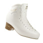 Bottines patins EDEA Flamenco Ice New blanc ivoire sans lames Bottines patins EDEA Flamenco Ice New blanc ivoire sans lames