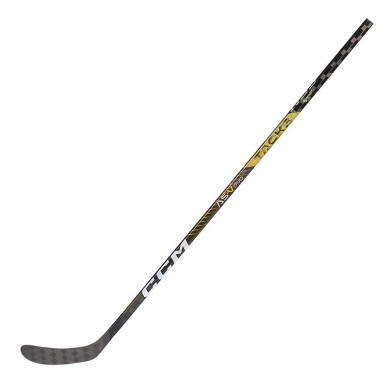 Monobloc CCM AS5 Pro Junior flex 50