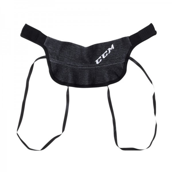 Protège-cou CCM Pro Neck Guard Senior