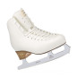 Patins EDEA Motivo New blanc ivoire avec lames Balancè Patins EDEA Motivo New blanc ivoire avec lames Balancè