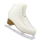 Patins EDEA Motivo New blanc ivoire avec lames Balancè Patins EDEA Motivo New blanc ivoire avec lames Balancè