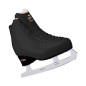 Patins EDEA Motivo New noir avec lames Balancè Patins EDEA Motivo New noir avec lames Balancè