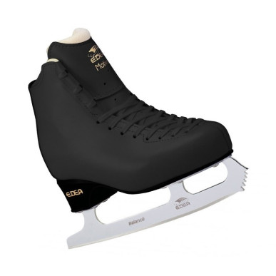 Patins EDEA Motivo New avec lames Balancè noir