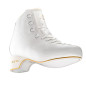 Patins EDEA Wave blanc ivoire avec lames Balancè Adulte Patins EDEA Wave blanc ivoire avec lames Balancè Adulte