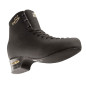 Patins EDEA Overture noir avec lames Rotation Patins EDEA Overture noir avec lames Rotation