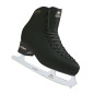 Patins EDEA Overture noir avec lames Rotation Patins EDEA Overture noir avec lames Rotation