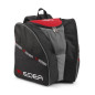 Sac à patins EDEA Libra connectable noir rouge