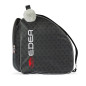 Sac à patins EDEA Jacquard noir Sac à patins EDEA Jacquard noir