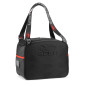 Sac à patins EDEA Cube noir Sac à patins EDEA Cube noir