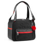 Sac à patins EDEA Cube noir Sac à patins EDEA Cube noir