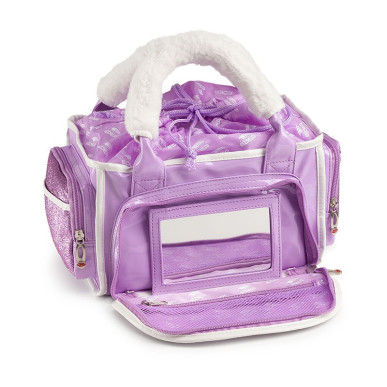 Mini sac EDEA Always With Me couleur lilas