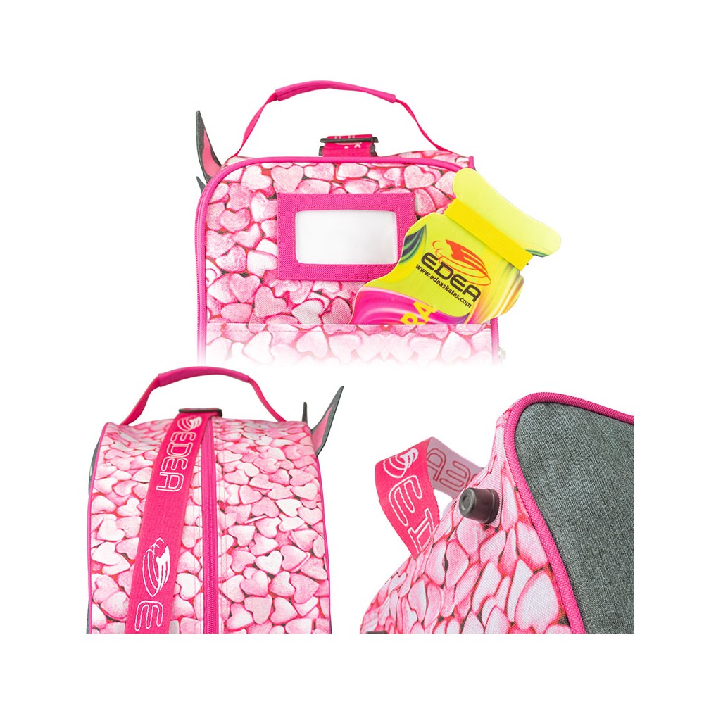 Sac Patins Edea Kitten Le Vestiaire