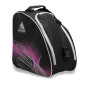 Sac à patins JACKSON JL350 extra-large noir violet