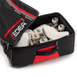Sac de voyage EDEA Reflex Trolley avec roulettes Sac de voyage EDEA Reflex Trolley avec roulettes