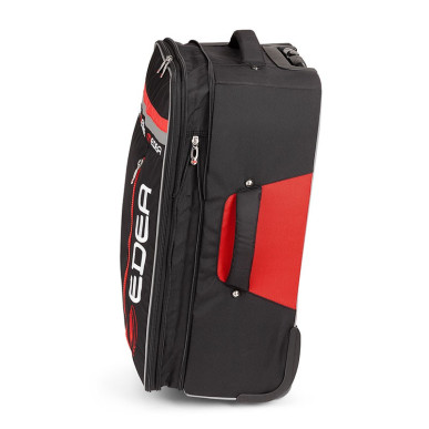 Sac de voyage EDEA Reflex Trolley avec roulettes