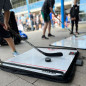 Game Changer Lite planche d'entraînement hockey Game Changer Lite planche d'entraînement hockey