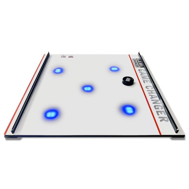 Game Changer Lite set complet entraînement hockey