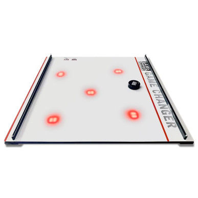 Game Changer Lite set complet entraînement hockey