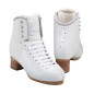 Bottines patins JACKSON Flex Fusion FS2000 blanc Bottines patins JACKSON Flex Fusion FS2000 blanc