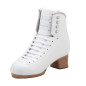 Bottines patins JACKSON Flex Fusion FS2000 blanc Bottines patins JACKSON Flex Fusion FS2000 blanc