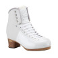 Bottines patins JACKSON Flex Fusion FS2000 blanc Bottines patins JACKSON Flex Fusion FS2000 blanc