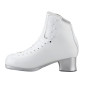 Bottines patins JACKSON Premiere FS2800 blanc sans lames Bottines patins JACKSON Premiere FS2800 blanc sans lames
