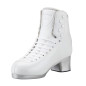 Bottines patins JACKSON Premiere FS2800 blanc sans lames Bottines patins JACKSON Premiere FS2800 blanc sans lames